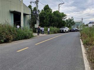 Bán nhà xưởng tại mỹ phước bến cát bình dương. dt xưởng 710m. đang cho thuê 20tr/ thang