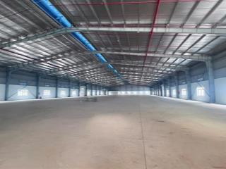Cho thuê xưởng tại mặt tiền đường dt 748, giáp bến cát bình dương. diện tích 3500m2 giá thuê 200tr