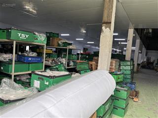 Cần cho thuê 2000m2 nhà xưởng cạnh công ty foxxcon quang châu