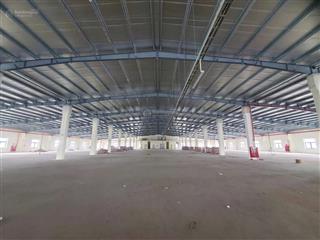 Cho thuê 1000m2  2000m2 nhà xưởng cạnh công ty ja solar quang châu