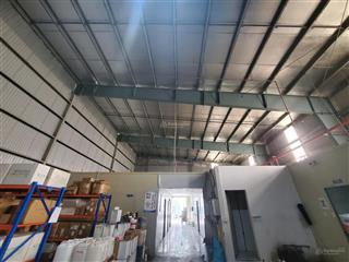 Cho thuê 500m2 trong khu khắc niệm có pccc thành phố bắc ninh