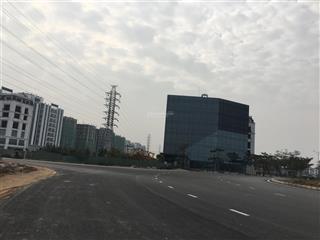 Bán lô đất nhìn trường thpt yên phong sổ đỏ chính chủ 3,3 tỷ