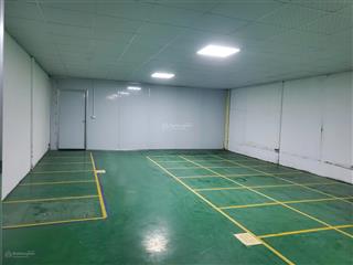 Cho thuê kho, nhà xưởng tại nguyễn trãi, hạp lĩnh, bắc ninh, 50 triệu, 515m2