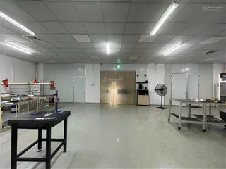 Cho thuê kho, nhà xưởng đẹp ở đường 38, tiên du, 22 triệu, 500m2