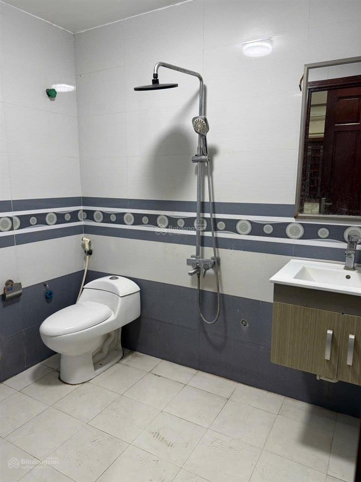 Cho thuê biệt thự 200m2 giá cực chất đẹp tại bình than, p võ cường, bắc ninh