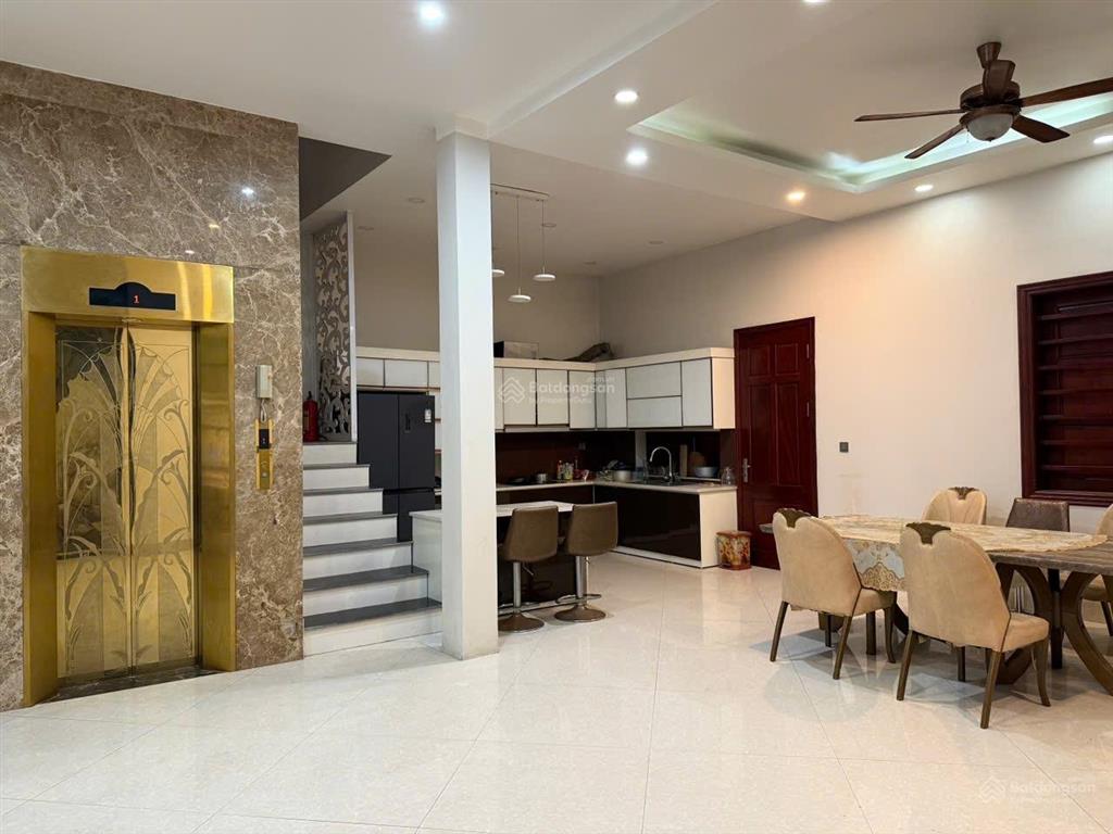 Cho thuê biệt thự 200m2 giá cực chất đẹp tại bình than, p võ cường, bắc ninh