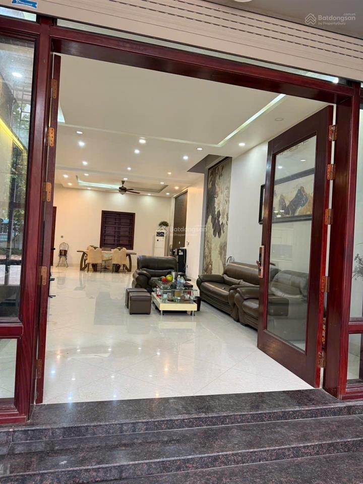 Cho thuê biệt thự 200m2 giá cực chất đẹp tại bình than, p võ cường, bắc ninh