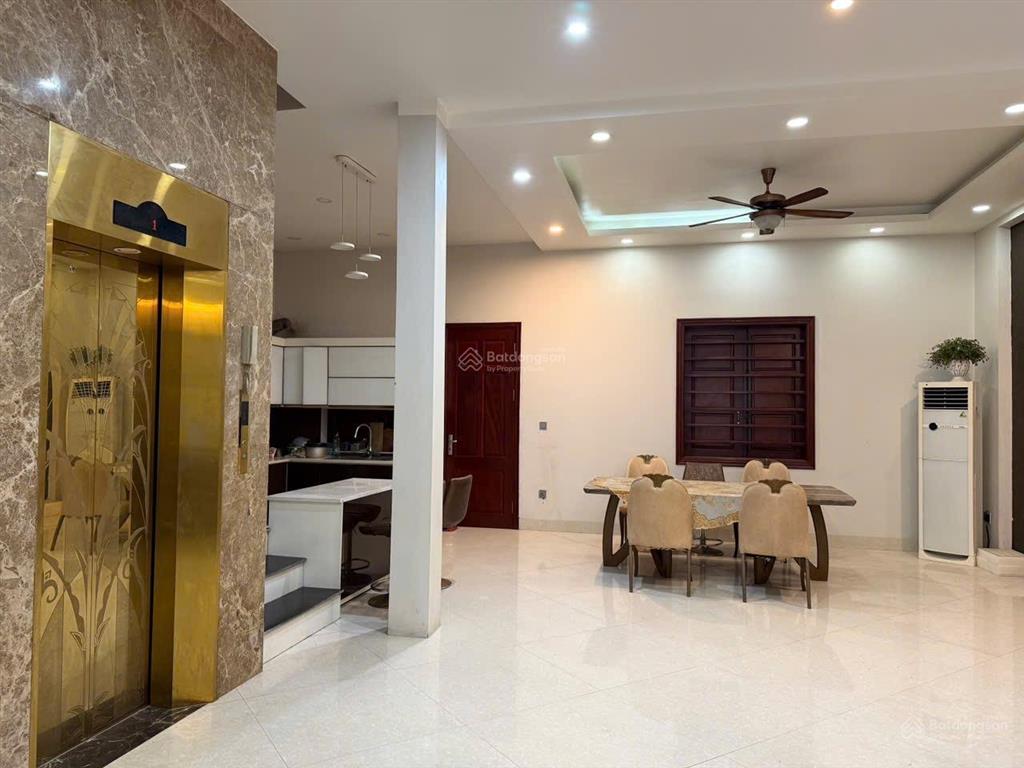 Cho thuê biệt thự 200m2 giá cực chất đẹp tại bình than, p võ cường, bắc ninh