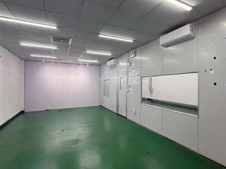 Cho thuê kho, nhà xưởng 100m², giá siêu hời tại đường 18, thị trấn phố mới, bắc ninh