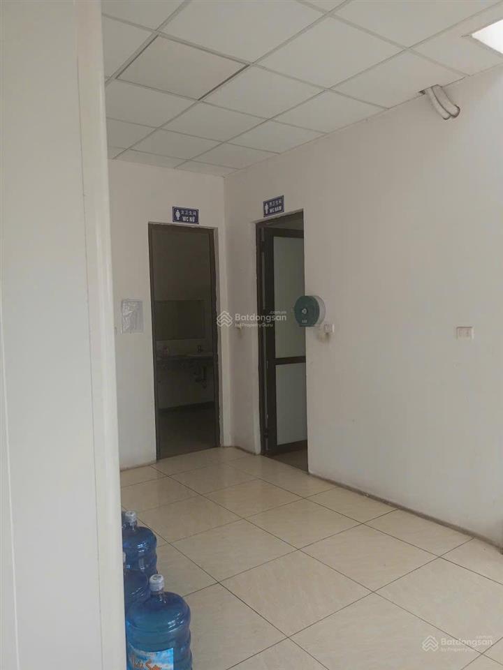 Cho thuê 4000m2 gần công ty samsung đầy đủ pccc