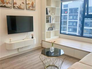 Bán căn hộ 2pn+1 toà gs3 vinhomes smart city, giá 5.3 tỷ bpmg full đồ đẹp