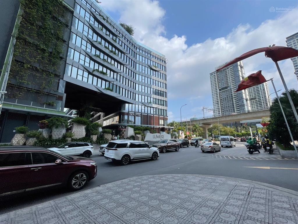 Cần bán shophouse masteri an phú p. thảo điền, dtxd 170m2 1t3l giá 28 tỷ còn tl.  0906 908 ***