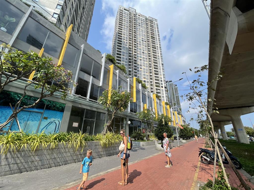 Không có căn thứ 2. bán căn hộ masteri an phú, 2pn2wc, 70m2 , giá 7 tỷ 5