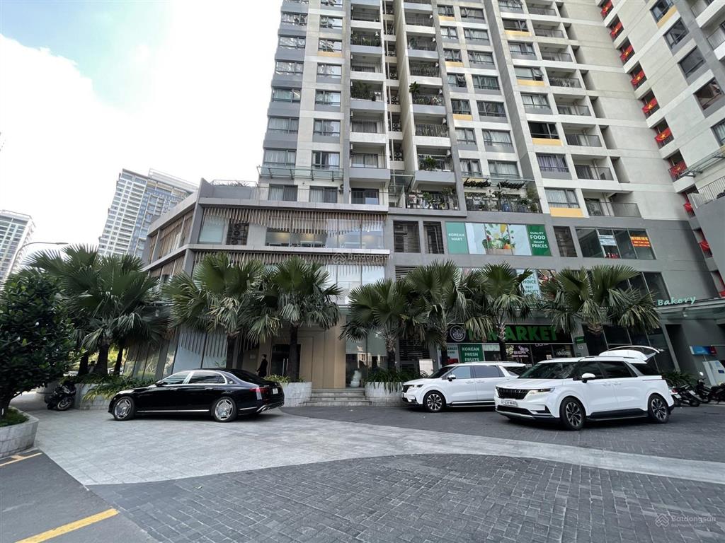 Không có căn thứ 2. bán căn hộ masteri an phú, 2pn2wc, 70m2 , giá 7 tỷ 5