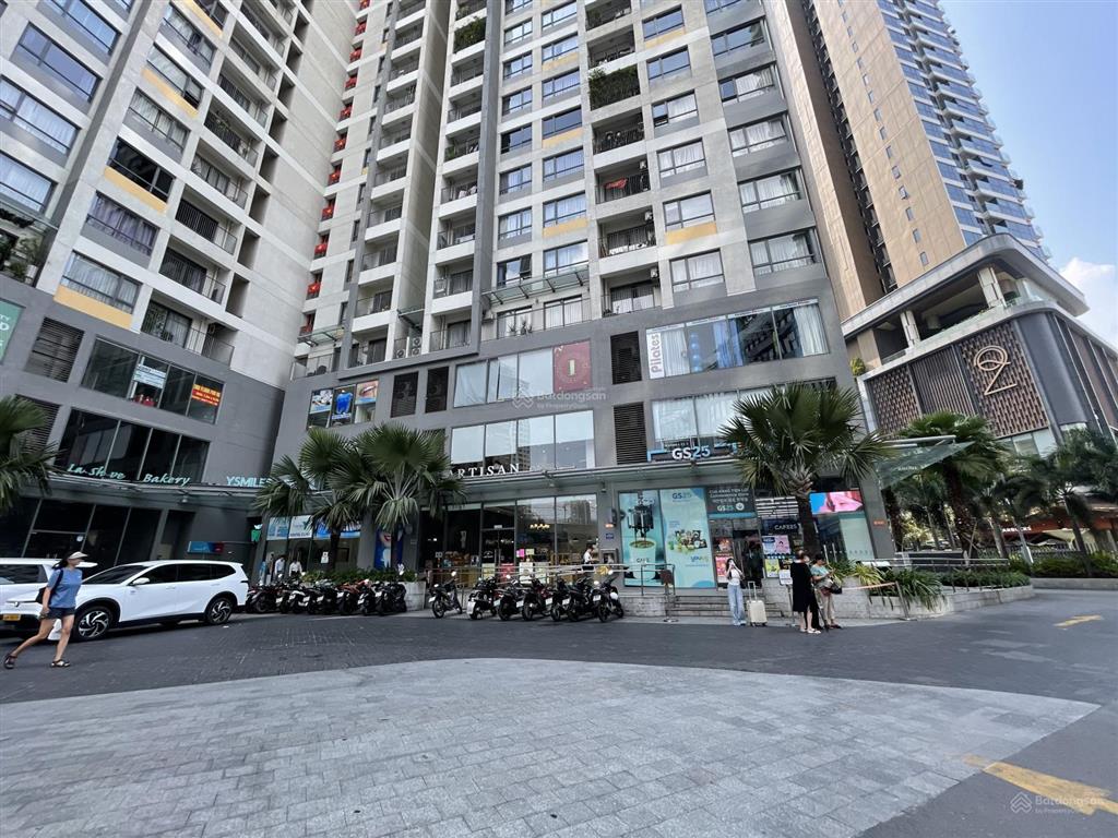 Không có căn thứ 2. bán căn hộ masteri an phú, 2pn2wc, 70m2 , giá 7 tỷ 5