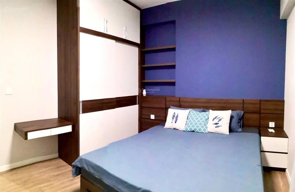 Chính chủ gửi bán gấp căn hộ 1pn masteri an phú, p. thảo điền, quận 2 cũ, dt 52m2, giá 6.3 tỷ bp