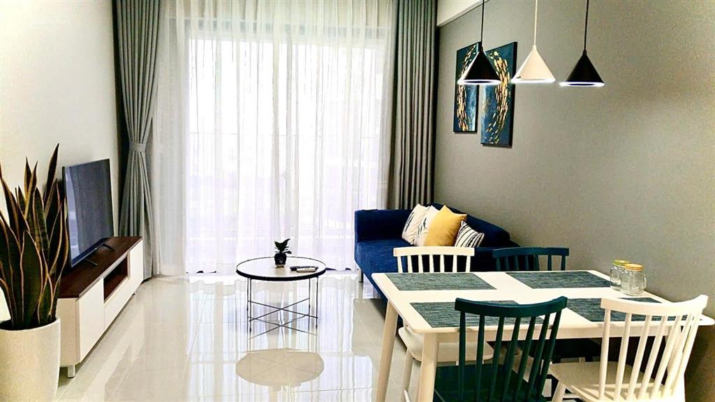 Chính chủ gửi bán gấp căn hộ 1pn masteri an phú, p. thảo điền, quận 2 cũ, dt 52m2, giá 6.3 tỷ bp
