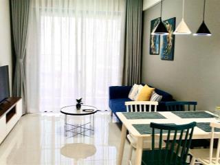 Chính chủ gửi bán gấp căn hộ 1pn masteri an phú, p. thảo điền, quận 2 cũ, dt 52m2, giá 6.3 tỷ bp
