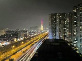 Chủ gửi cho thuê nhanh căn hộ masteri thảo điền, 3pn full nội thất, view landmark giá 29tr/th