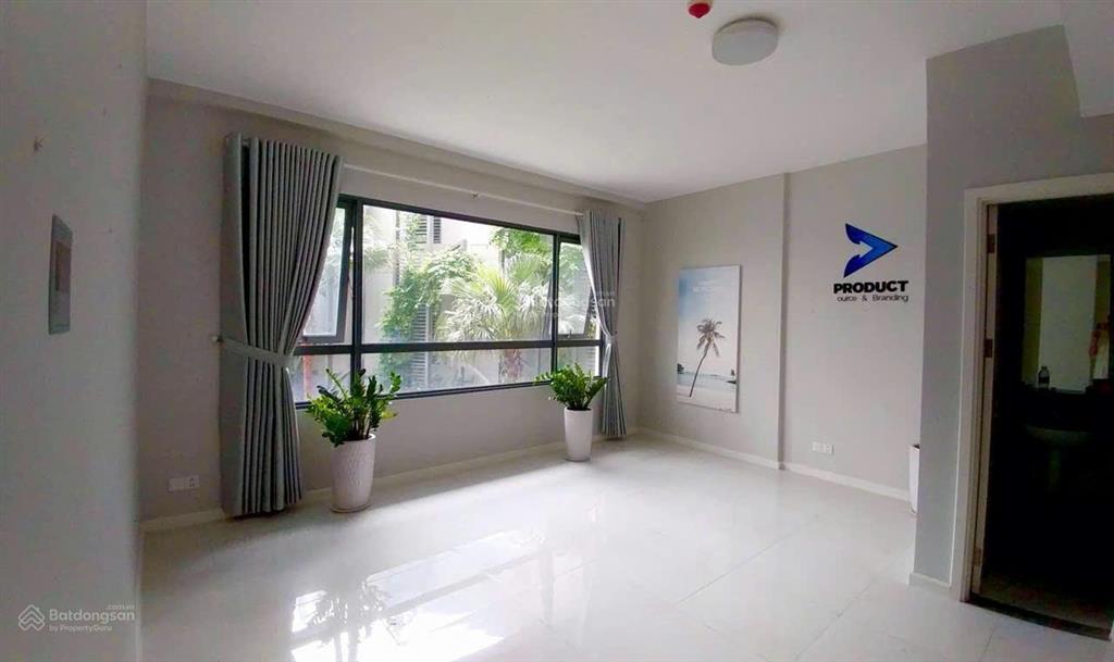 Cho thuê office masteri an phú  dt 40m2 giá 13tr/tháng