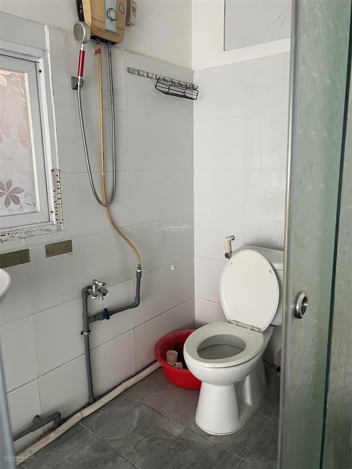 Cho thuê nhà nguyên căn đường đỗ quang đẩu, quận 1