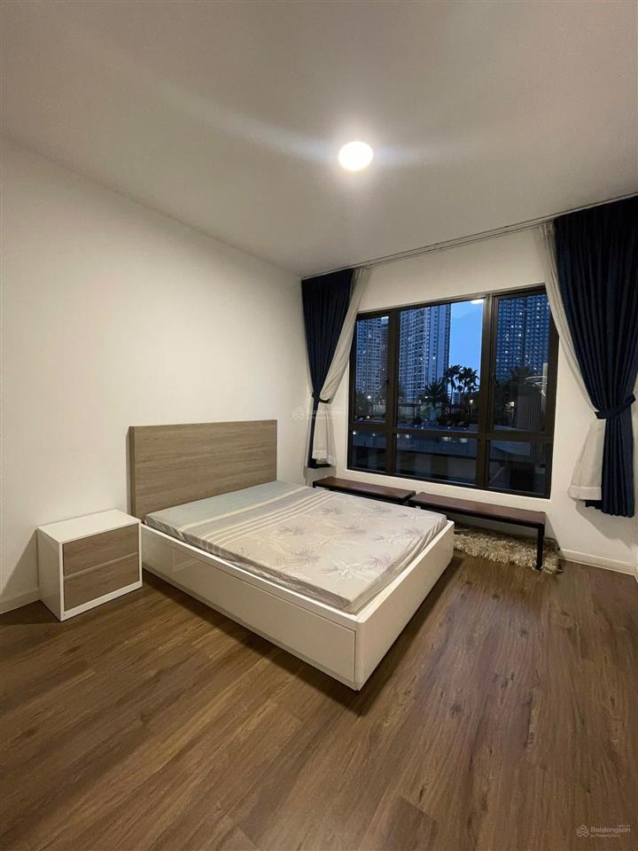Cho thuê estella heights căn góc 3pn view hồ bơi
