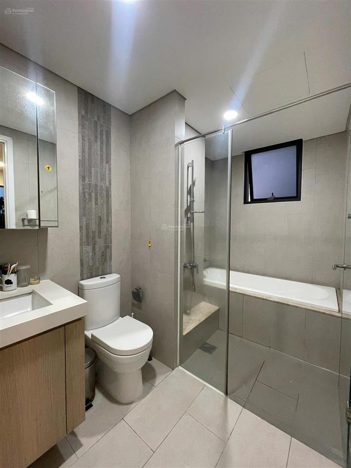 Cho thuê estella heights căn góc 3pn view hồ bơi