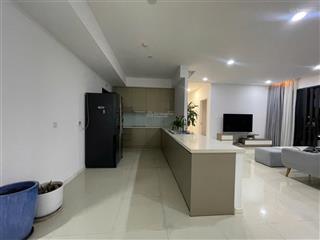 Cho thuê estella heights căn góc 3pn view hồ bơi