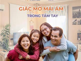 Noxh happy home tràng cát  giải pháp an cư cho người thu nhập trung bình tại hải phòng