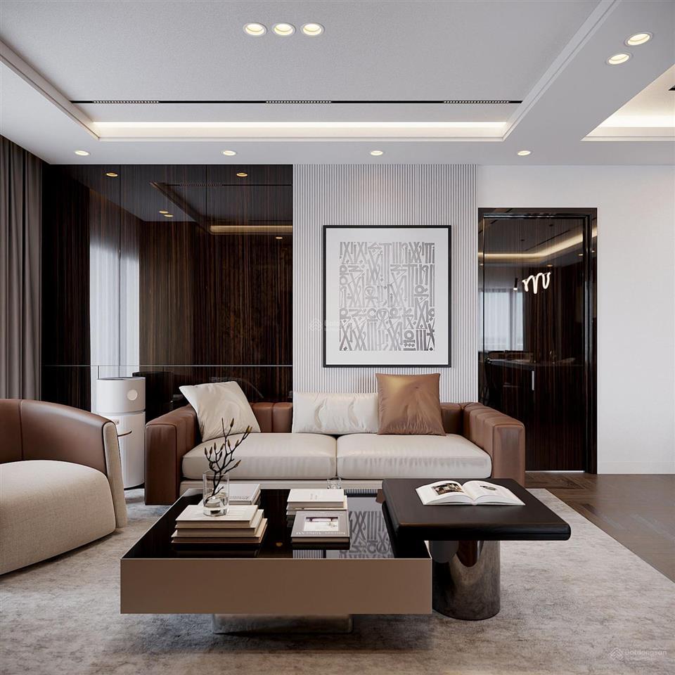 Bán căn hộ chung cư ct1 the pride 146m2