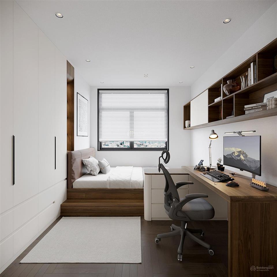 Bán căn hộ chung cư ct1 the pride 146m2