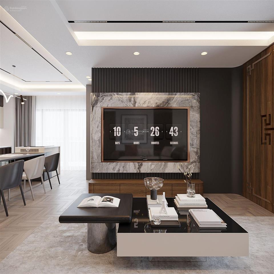 Bán căn hộ chung cư ct1 the pride 146m2