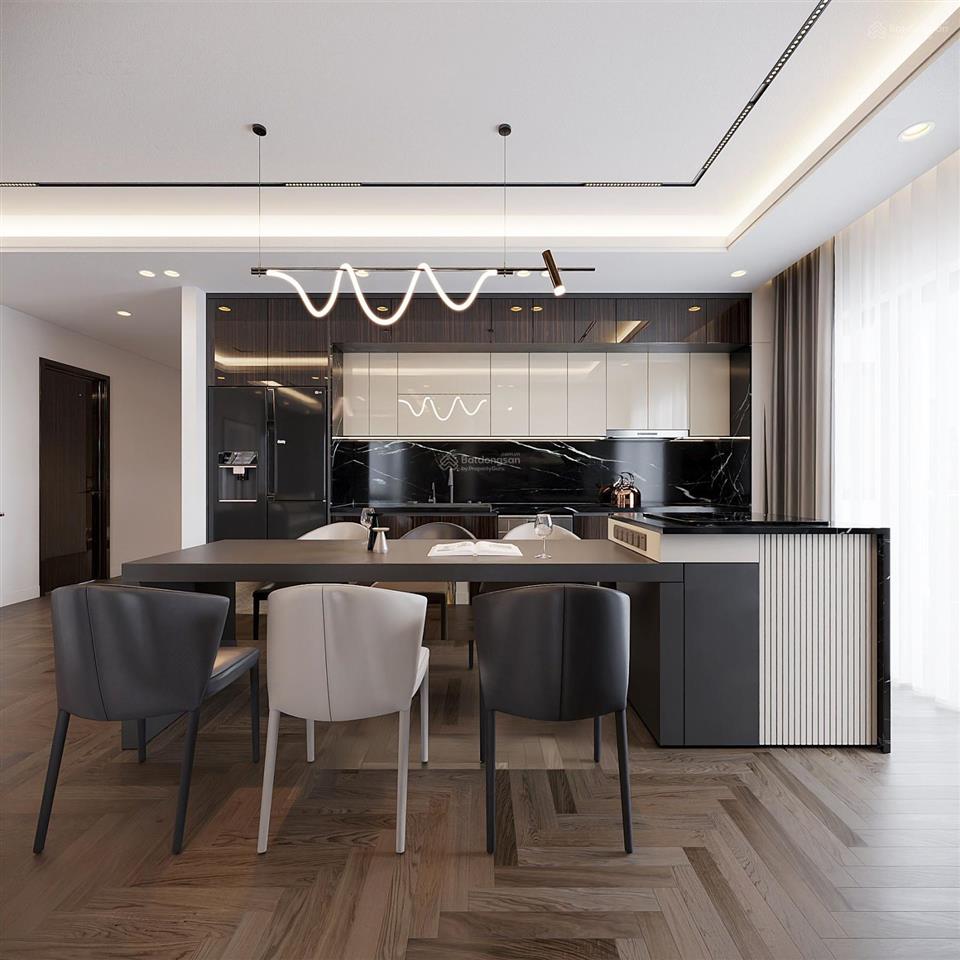 Bán căn hộ chung cư ct1 the pride 146m2