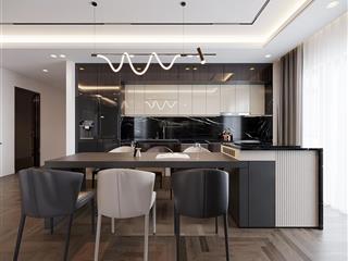 Bán căn hộ chung cư ct1 the pride 146m2