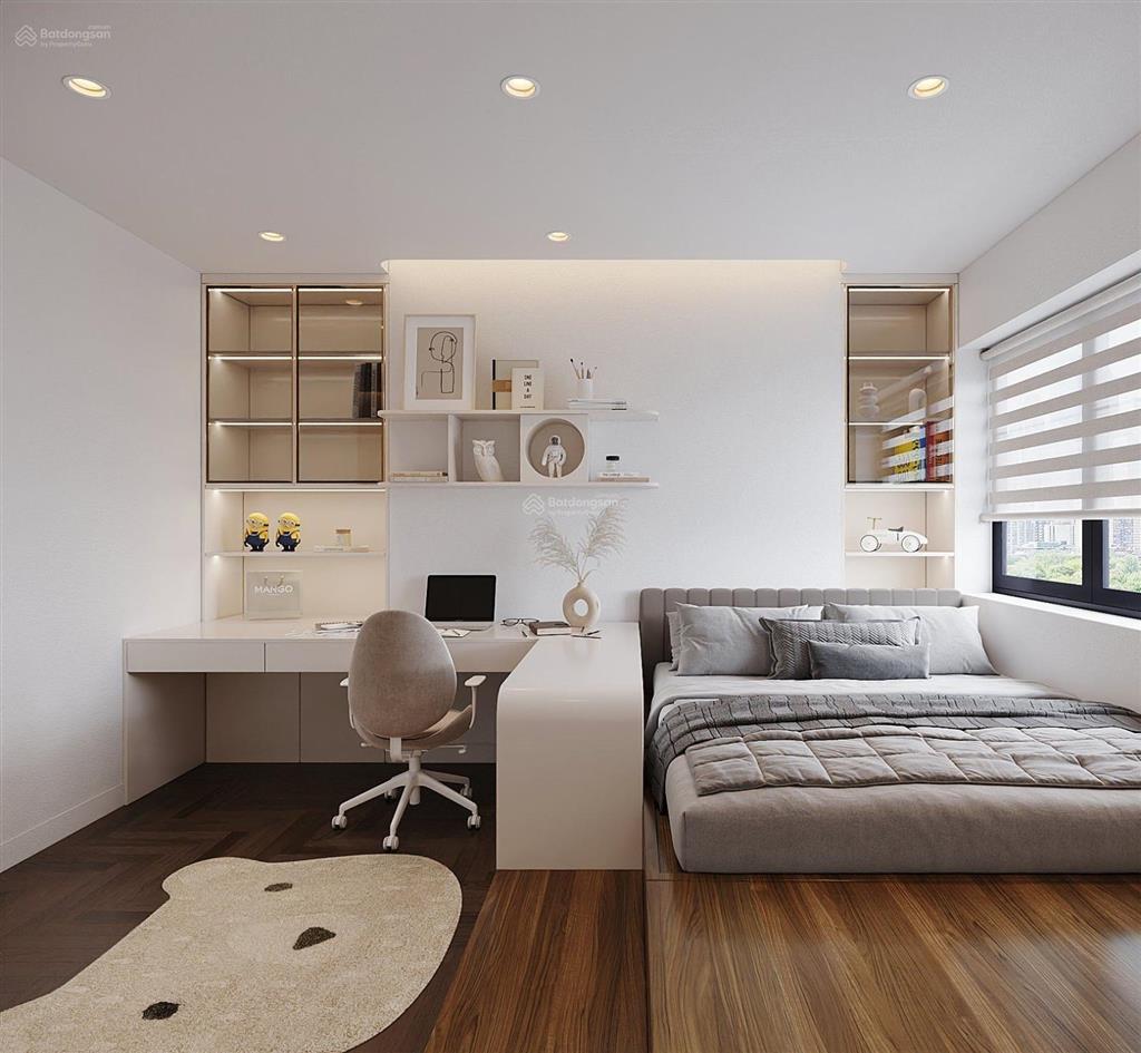 Bán căn hộ chung cư ct1 the pride 146m2