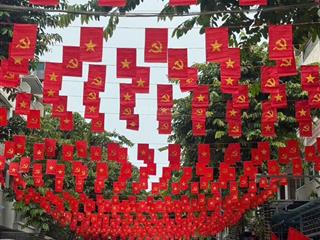 Chính chủ bán nhà lk kđt an hưng. 2x tỷ