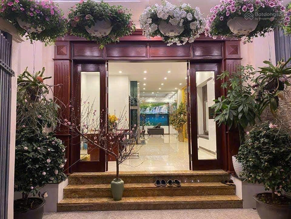 Chính chủ bán nhà lk kđt an hưng. 2x tỷ