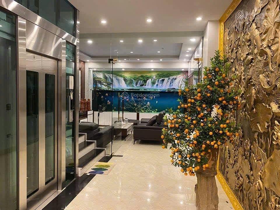 Chính chủ bán nhà lk kđt an hưng. 2x tỷ