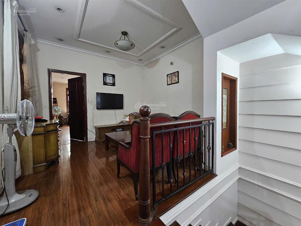 Bán nhà đất liền kề âu cơ | sổ hồng | tổng dt đất 232,19m² | khai thác cho thuê / kinh doanh