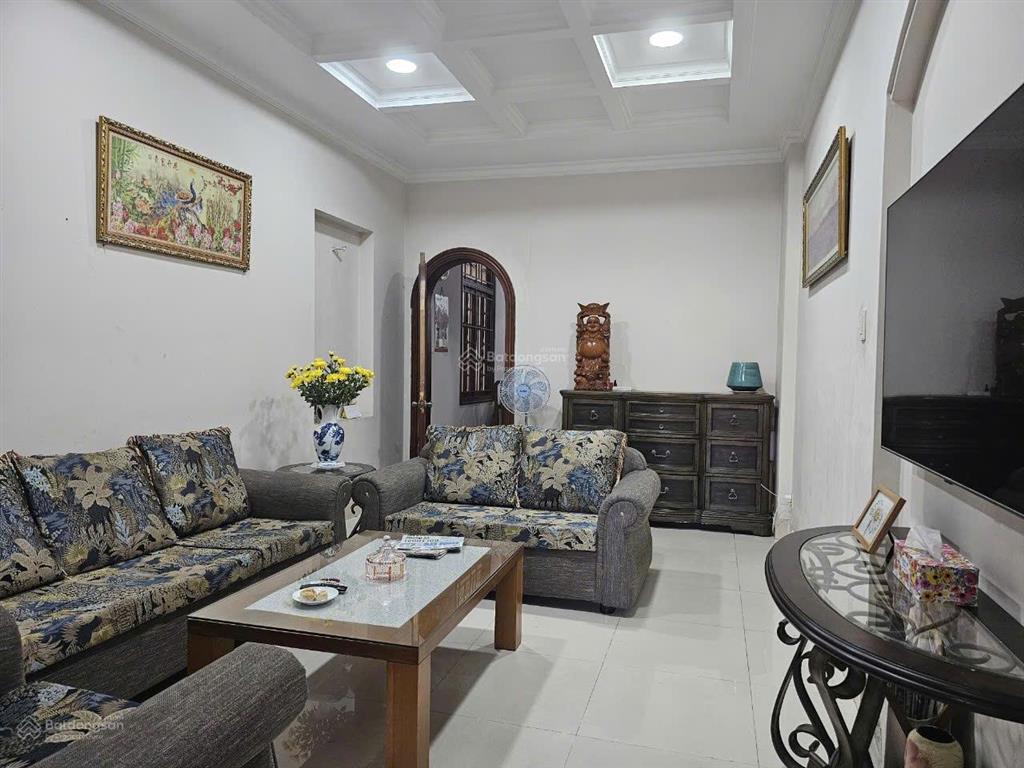 Bán nhà đất liền kề âu cơ | sổ hồng | tổng dt đất 232,19m² | khai thác cho thuê / kinh doanh