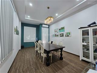 Bán nhà đất liền kề âu cơ | sổ hồng | tổng dt đất 232,19m² | khai thác cho thuê / kinh doanh