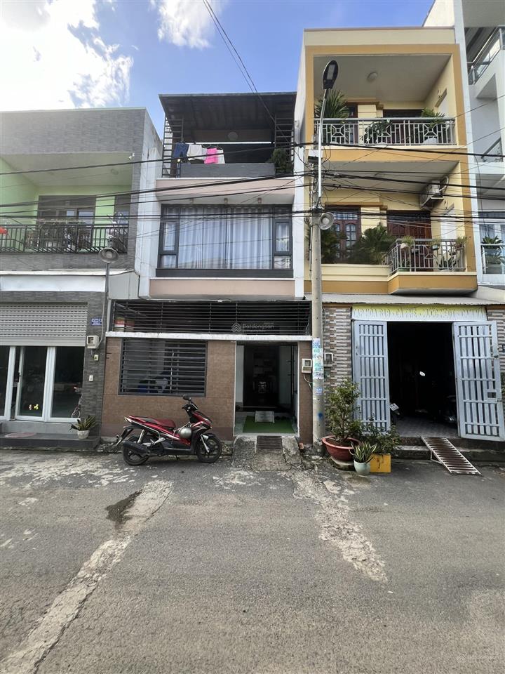 Cho thuê nhà nguyên căn đường số 6, nguyễn duy trinh, quận 9, tp.hcm