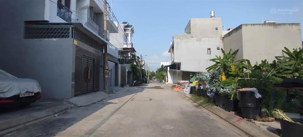 Cho thuê nhà nguyên căn đường số 6, nguyễn duy trinh, quận 9, tp.hcm