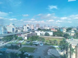 Gia đình cần bán căn 3pn tòa artemis, 186 m sổ lâu dài, slot xe, đông nam, giá 17 tỷ. 0977 632 ***