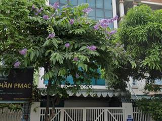 Bán nhà mặt đường vành đai 3 khu đô thị linh đàm, vị trí tuyệt đẹp, không bị quy hoạch 100 năm