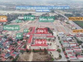 Chính chủ gửi bán 1 cặp dự án tân mỹ avenue cạnh trường học cấp 1 tân mỹ
