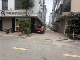 Đất vàng tđc  ngọc thuỵ  bồ đề  hà nội, khu vip nhất long biên, giá hợp lý, đầu tư, xây ở đỉnh.
