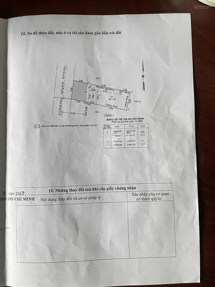 Bán nhà c4 tại đường 26, phước long a, quận 9, hồ chí minh, giá siêu hời chỉ với 7 tỷ, 75m2