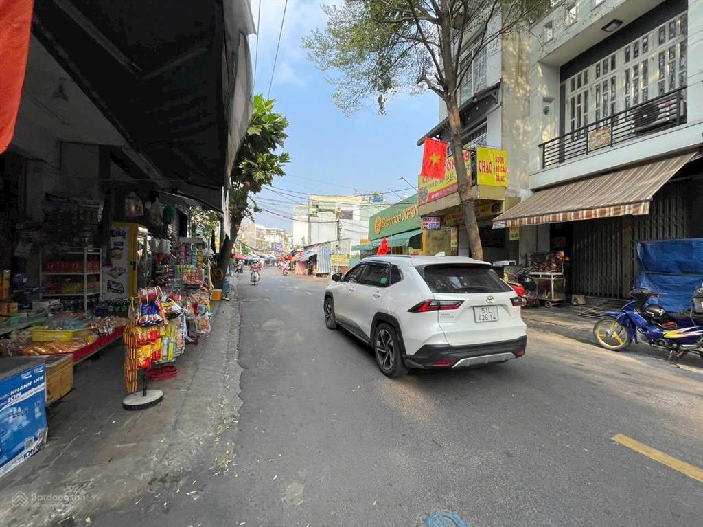 Bán nhà c4 tại đường 26, phước long a, quận 9, hồ chí minh, giá siêu hời chỉ với 7 tỷ, 75m2
