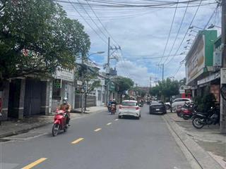 Bán nhà mặt tiền 2 tầng đường tây hòa, ngang 6m dt 158 m2, giá bán 23tỷ